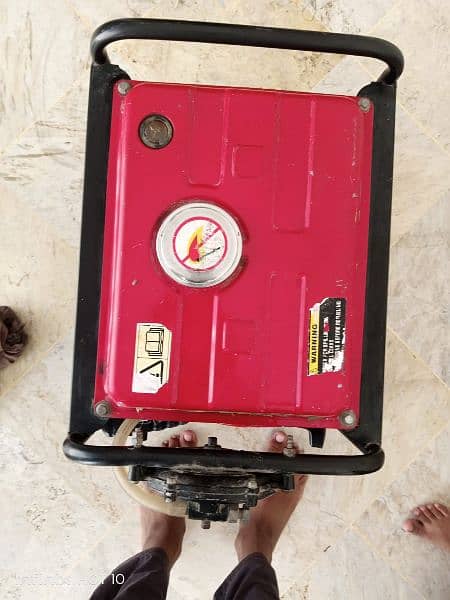 generator for sell 6