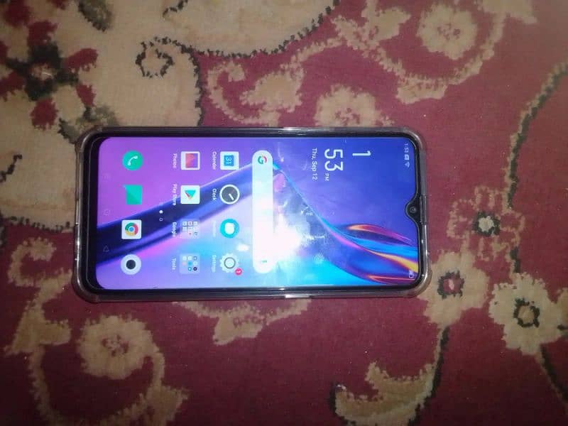 oppo A12 only serious buyer chaska parti dor rahy 1