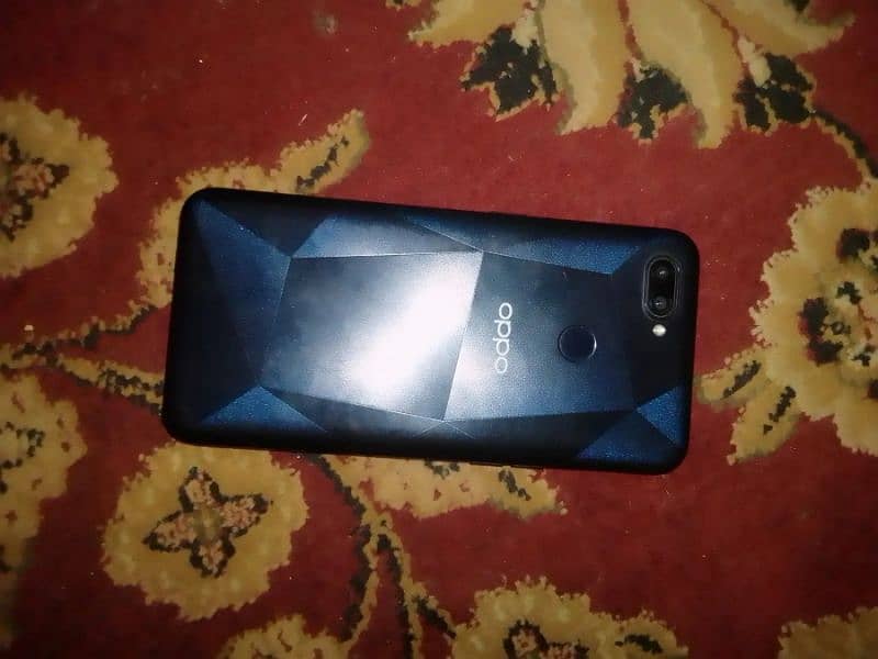 oppo A12 only serious buyer chaska parti dor rahy 2