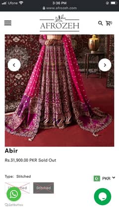 Bridal Lehnga|Wedding Lehnga For Bridal|Designor Preloved Bridal Lehn