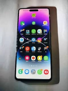 Samsung Galaxy A51