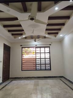 Ghouri town pH 4A Ground floor water electrity Gass Available 0