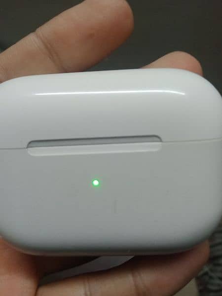 Airpods 2nd generation under warranty urgent sale 1