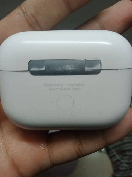 Airpods 2nd generation under warranty urgent sale 2