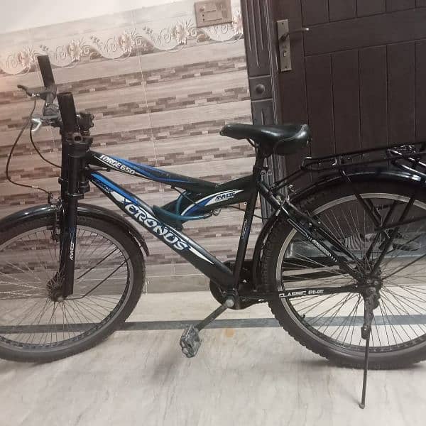 High-Quality Cycle for sale /Bicycle/Excellent Condition/Affordable 1