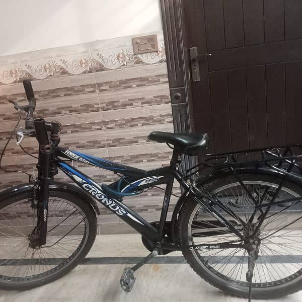 High-Quality Cycle for sale /Bicycle/Excellent Condition/Affordable 5