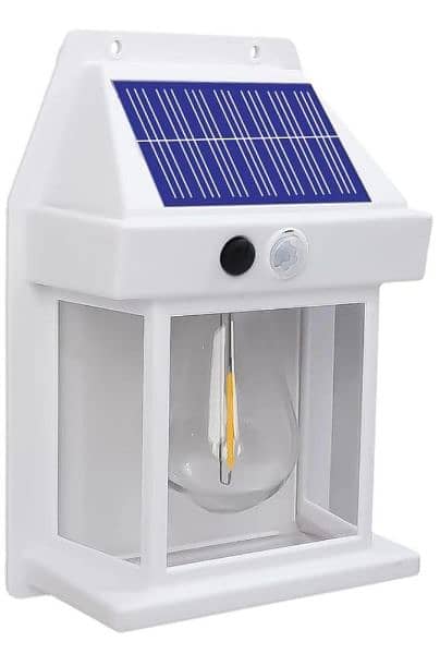 Solar lamp 6