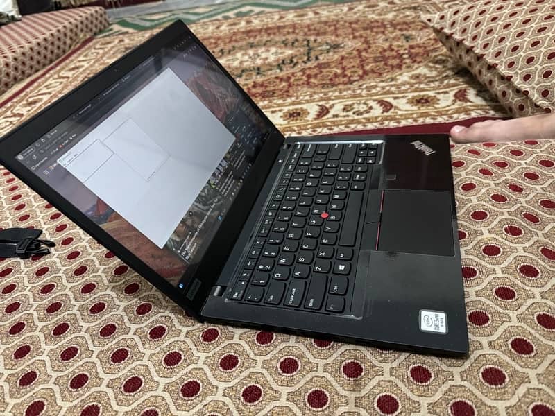 Lenova Thinkpad 10 Generation 1