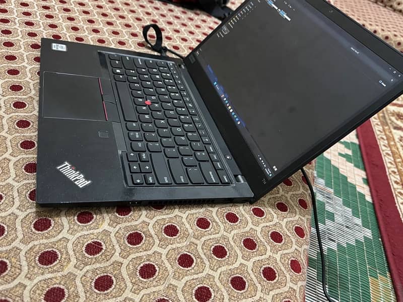 Lenova Thinkpad 10 Generation 5