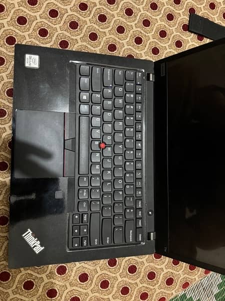 Lenova Thinkpad 10 Generation 6