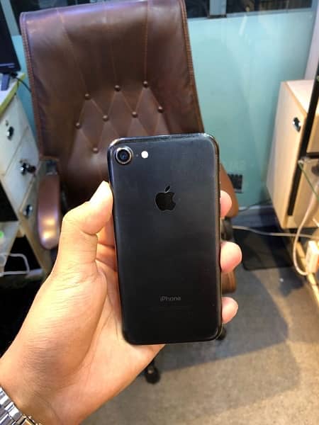 I phone 7 Pta aproved 2