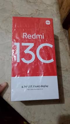 redmi