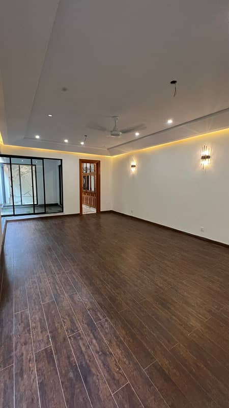 Luxury 1 Kanal House Available For Sale In Dha Phase 6 Block B 4