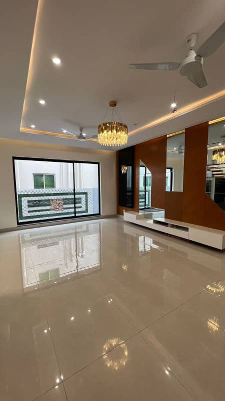 Luxury 1 Kanal House Available For Sale In Dha Phase 6 Block B 6