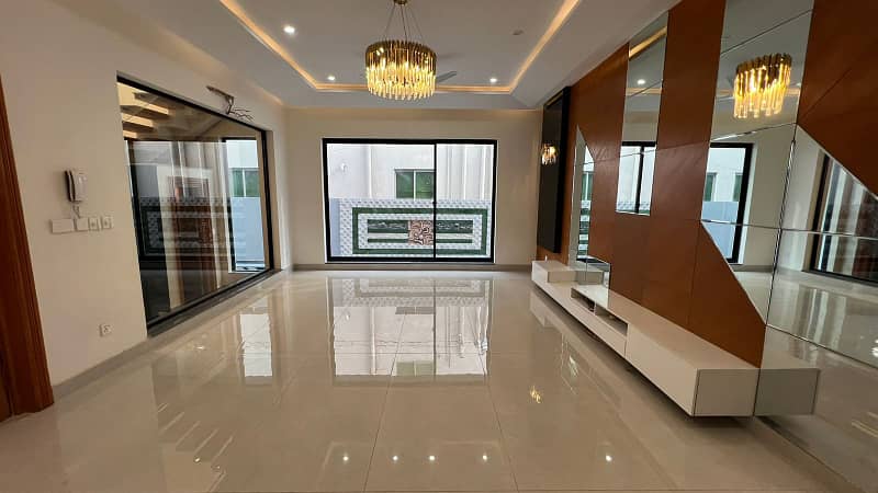 Luxury 1 Kanal House Available For Sale In Dha Phase 6 Block B 8