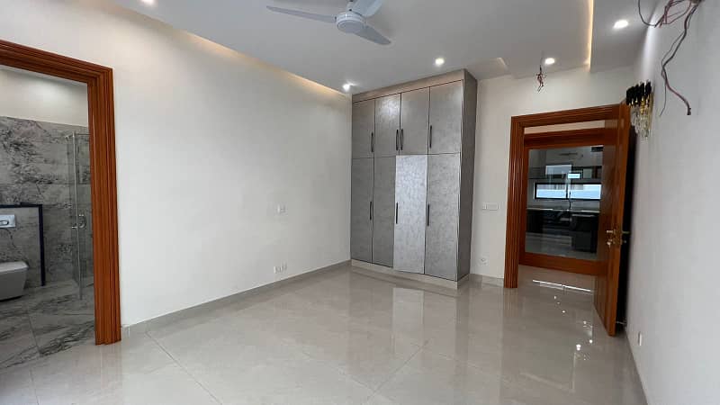 Luxury 1 Kanal House Available For Sale In Dha Phase 6 Block B 11