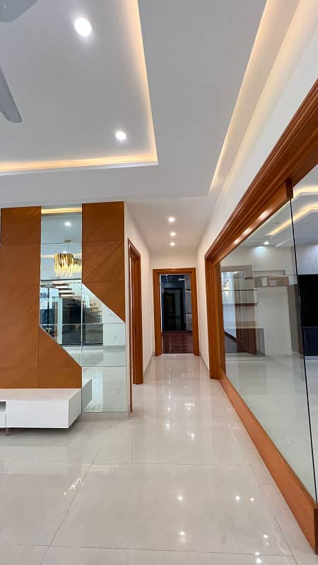 Luxury 1 Kanal House Available For Sale In Dha Phase 6 Block B 13