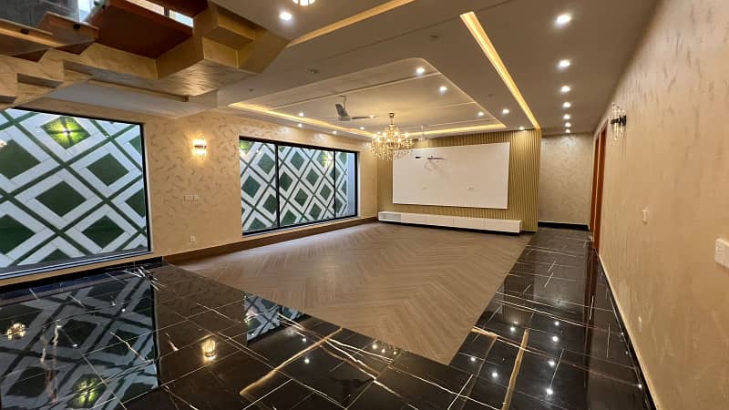 Luxury 1 Kanal House Available For Sale In Dha Phase 6 Block B 18