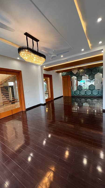 Luxury 1 Kanal House Available For Sale In Dha Phase 6 Block B 26