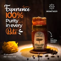 Palosa Honey