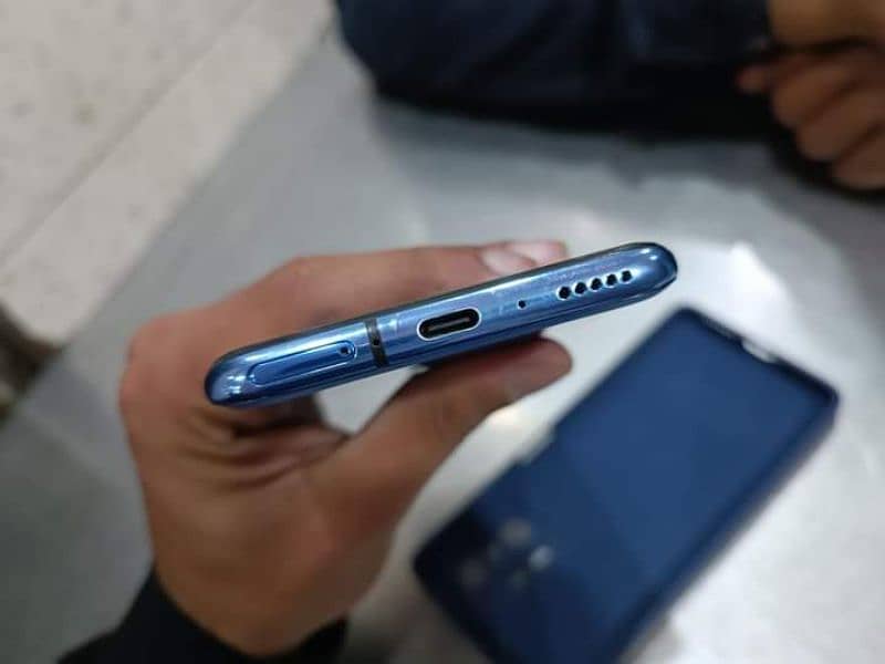 OnePlus 7 pro PTA approved 0325=066=9021 my WhatsApp number 2