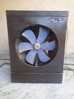 Medium size Lahori Room Cooler 0