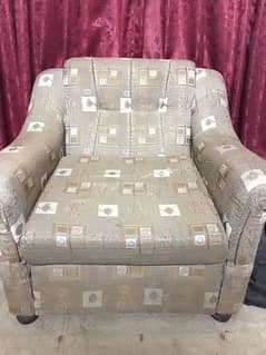 5 seater sofa set