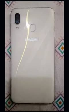 samsung a30