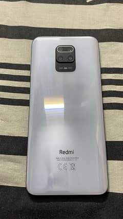 Redmi Note 9 Pro 6/128