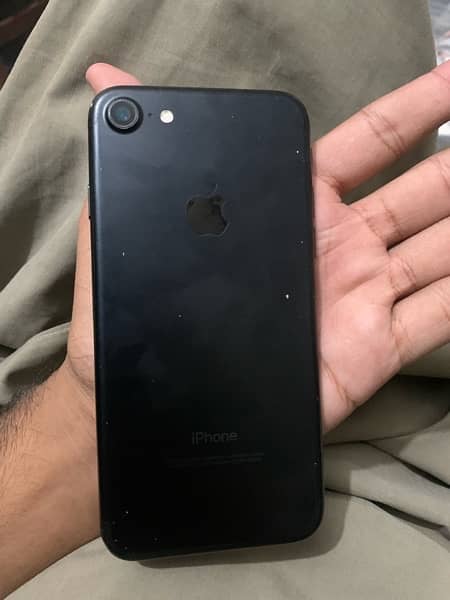 iPhone 7 non bypass 2