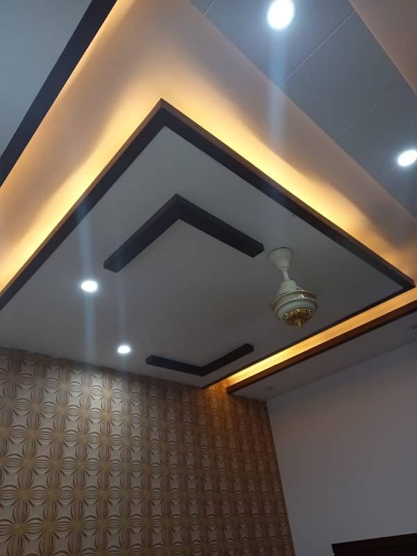 5 Marla Upper Portion For Rent In Paragon City Lahore 5