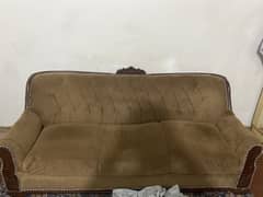 5 seater sofa set 0