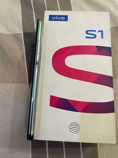 vivo S1 2