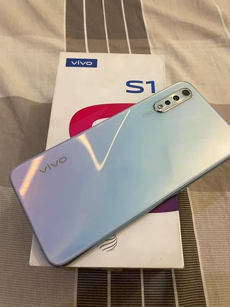 vivo S1 5