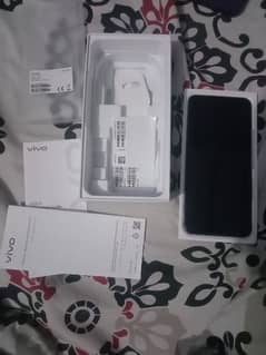 Vivo y17S     6/128  not open repair. . location kot najibullah