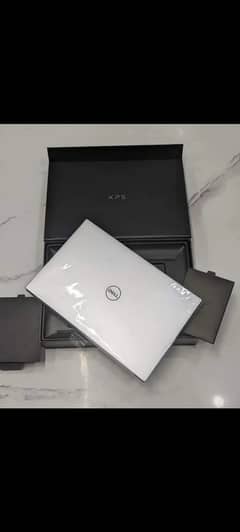 Dell Laptop latitude Intel Core i7