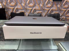 MACBOOK AIR M2 CHIP 2022 WITH FULL BOX FOR SALE