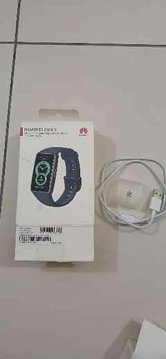 HUAWEI BAND 6