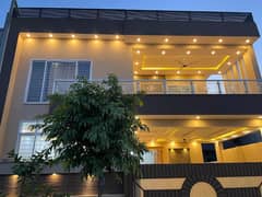 Brand New 10 Marla House For Sale In Top City