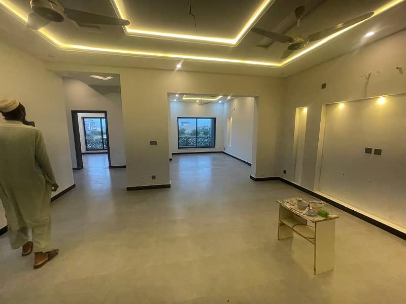 Brand New 10 Marla House In Top City 23