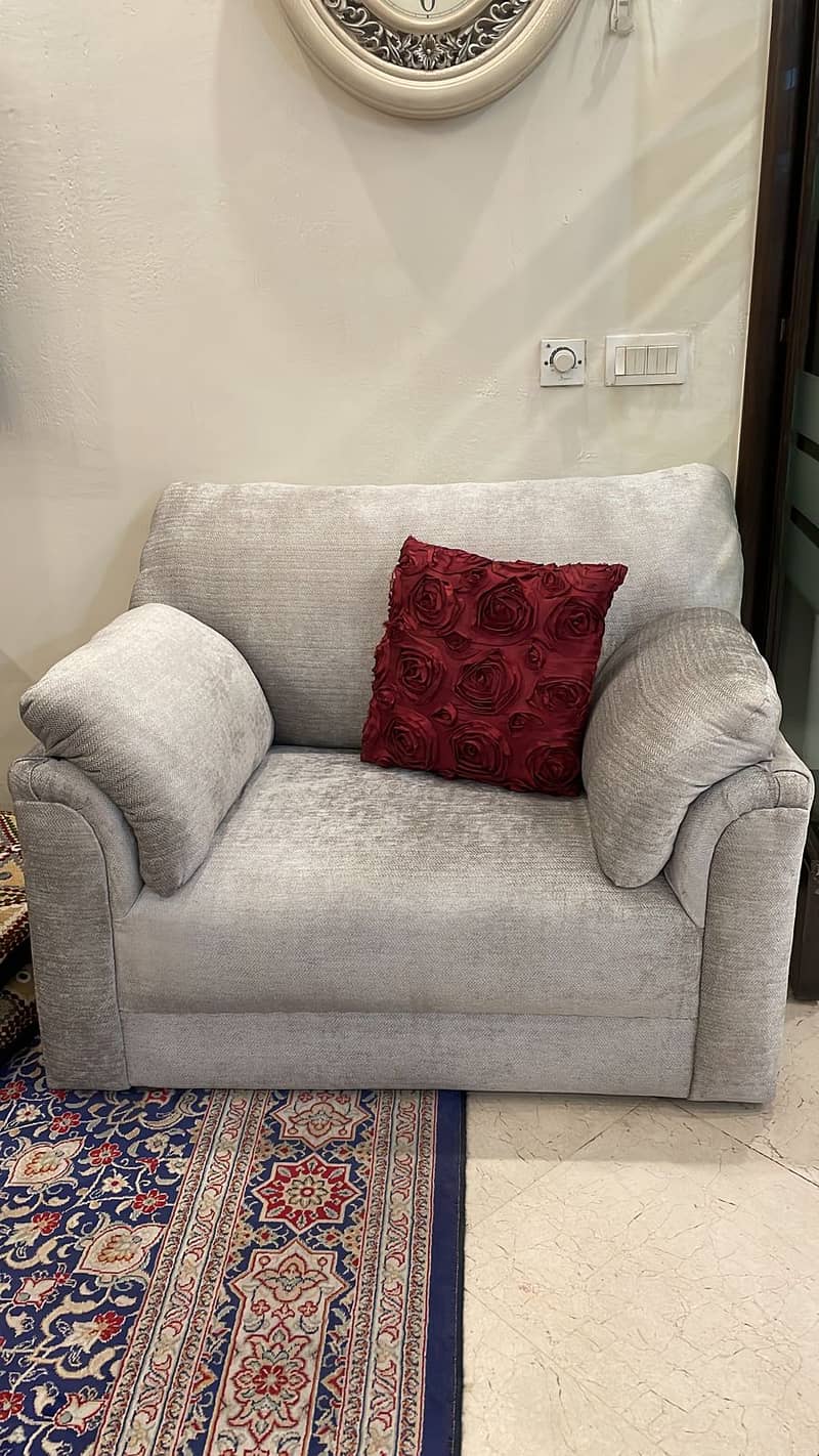 Sofa Set for Sale 1