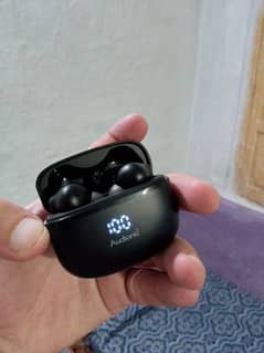 Audionic Earbuds 500