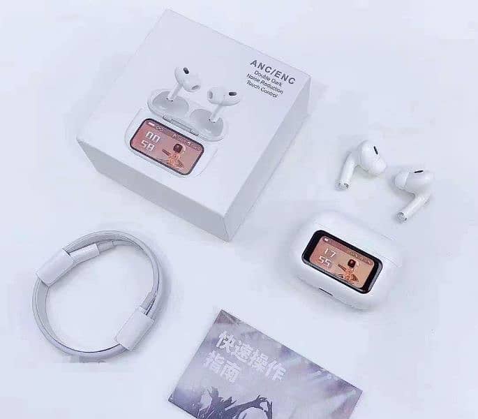 Orignal LED Airpods Pro Price in Pakistan 2024 1