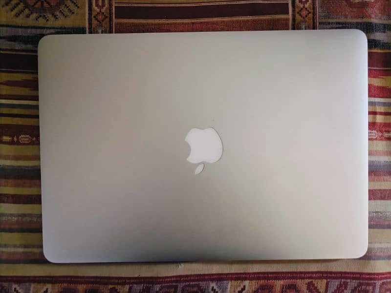 MacBook air 2017 0