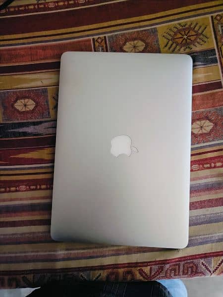 MacBook air 2017 7