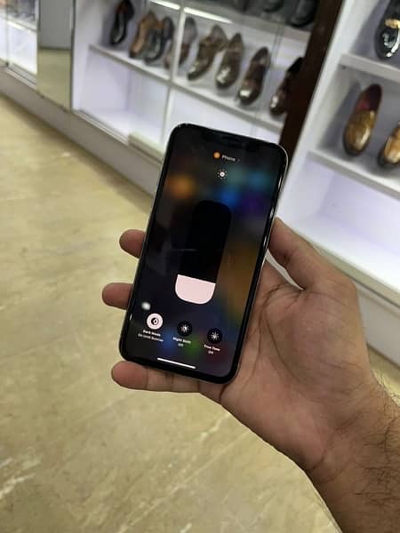 iPhone XS PTA Approved 8