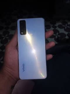 vivo y20