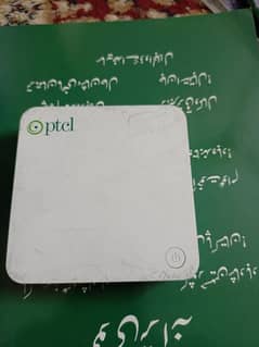 Smart ptcl device