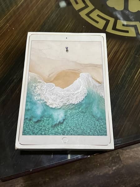 iPad Pro 10.5 inch 5