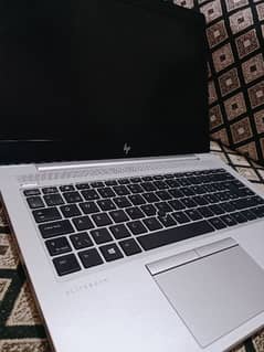 Hp i5 8th Gen Laptop in 10/10 condition - 840 G5